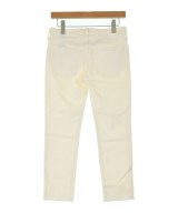 RED CARD（レッドカード）デニムパンツ 白 サイズ:23(XS位) レディース/2200668854085