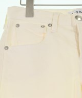 RED CARD（レッドカード）デニムパンツ 白 サイズ:23(XS位) レディース/2200668854085