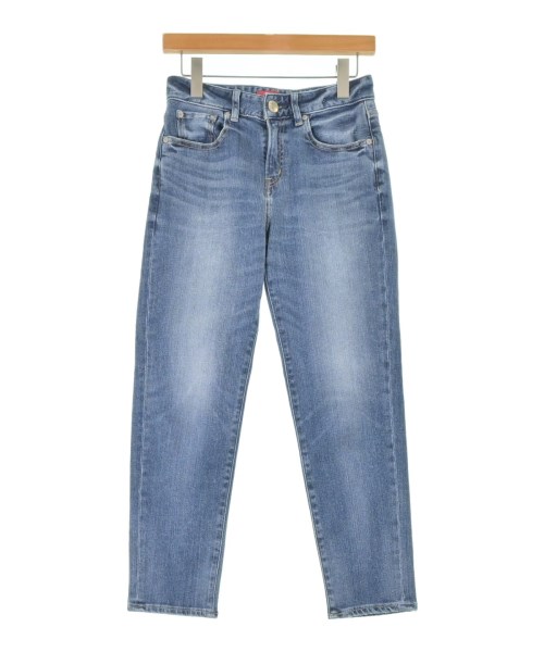 RED CARD(レッドカード)デニムパンツ 青 サイズ:23(XS位)/2200668854092
