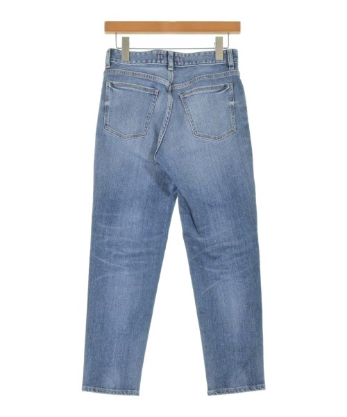 RED CARD（レッドカード）デニムパンツ 青 サイズ:23(XS位) レディース/2200668854092
