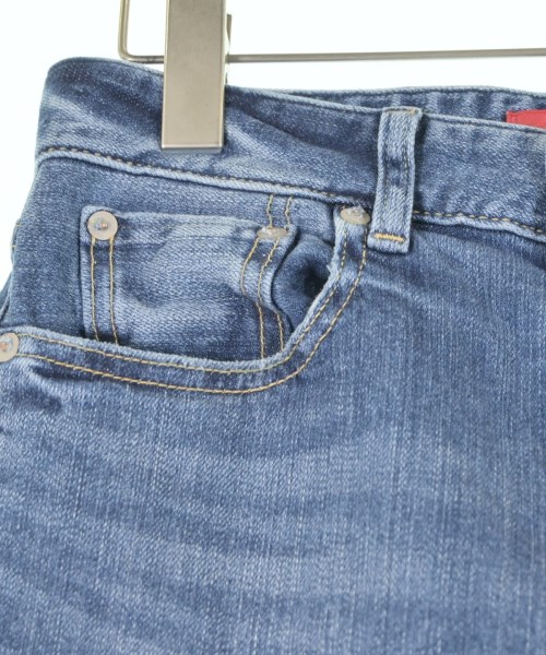 RED CARD（レッドカード）デニムパンツ 青 サイズ:23(XS位) レディース/2200668854092