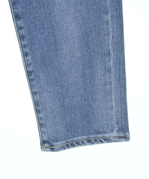 RED CARD（レッドカード）デニムパンツ 青 サイズ:23(XS位) レディース/2200668854092