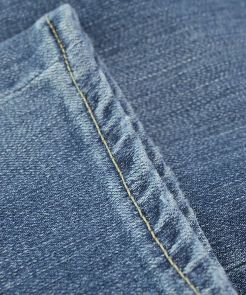 RED CARD（レッドカード）デニムパンツ 青 サイズ:23(XS位) レディース/2200668854092