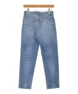 RED CARD（レッドカード）デニムパンツ 青 サイズ:23(XS位) レディース/2200668854092