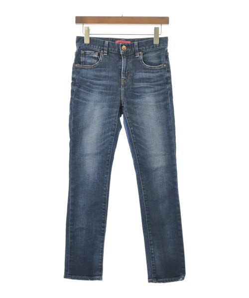RED CARD(レッドカード)デニムパンツ 青 サイズ:22(XS位)/2200655240112