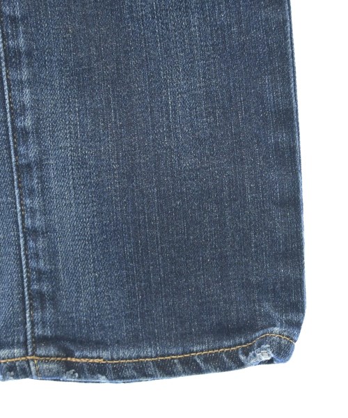 RED CARD（レッドカード）デニムパンツ 青 サイズ:22(XS位) レディース/2200655240112