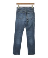 RED CARD（レッドカード）デニムパンツ 青 サイズ:22(XS位) レディース/2200655240112