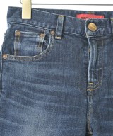 RED CARD（レッドカード）デニムパンツ 青 サイズ:22(XS位) レディース/2200655240112
