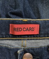 RED CARD（レッドカード）その他 紺 サイズ:24(S位) レディース/2200666094094