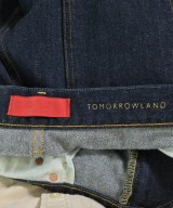 RED CARD（レッドカード）デニムパンツ 紺 サイズ:25(S位) レディース/2200668073011