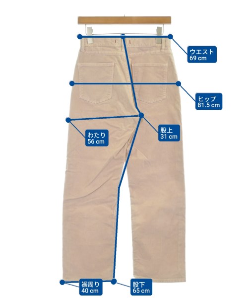 RED CARD（レッドカード）その他 ピンク サイズ:24(S位) レディース/2200663951239