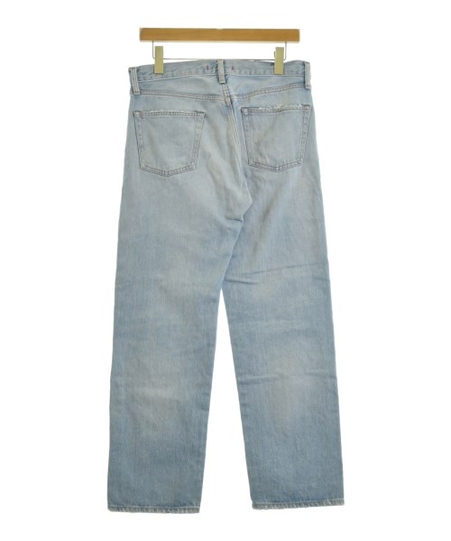 RED CARD（レッドカード）デニムパンツ 青 サイズ:31(XL位) メンズ/2200667657038
