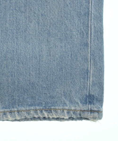 RED CARD（レッドカード）デニムパンツ 青 サイズ:31(XL位) メンズ/2200667657038