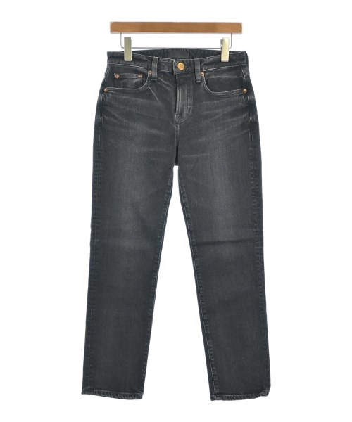 RED CARD(レッドカード)デニムパンツ 黒 サイズ:28(S位)/2200660263182