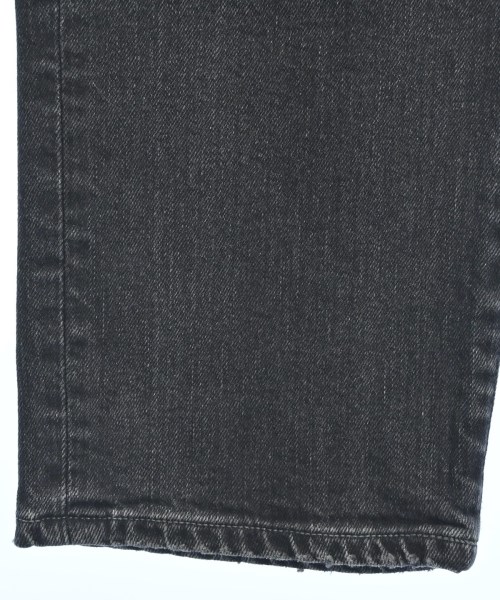 RED CARD（レッドカード）デニムパンツ 黒 サイズ:28(S位) メンズ/2200660263182