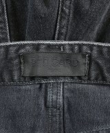 RED CARD（レッドカード）デニムパンツ 黒 サイズ:28(S位) メンズ/2200660263182