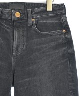 RED CARD（レッドカード）デニムパンツ 黒 サイズ:28(S位) メンズ/2200660263182