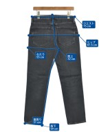 RED CARD（レッドカード）デニムパンツ 黒 サイズ:28(S位) メンズ/2200660263182