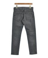 RED CARD（レッドカード）デニムパンツ 黒 サイズ:28(S位) メンズ/2200660263199