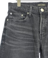 RED CARD（レッドカード）デニムパンツ 黒 サイズ:28(S位) メンズ/2200660263199