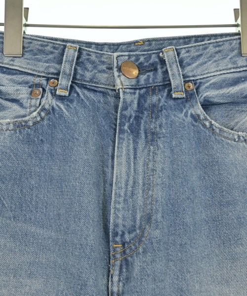 RED CARD（レッドカード）デニムパンツ 青 サイズ:23(XS位) レディース/2200666527011