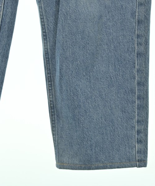 RED CARD（レッドカード）デニムパンツ 青 サイズ:23(XS位) レディース/2200666527011