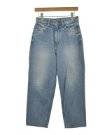 RED CARD（レッドカード）デニムパンツ 青 サイズ:23(XS位) レディース/2200666527011