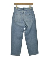 RED CARD（レッドカード）デニムパンツ 青 サイズ:23(XS位) レディース/2200666527011