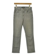 RED CARD（レッドカード）デニムパンツ グレー サイズ:23(XS位) レディース/2200671400033