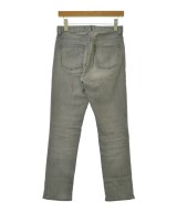 RED CARD（レッドカード）デニムパンツ グレー サイズ:23(XS位) レディース/2200671400033