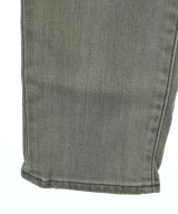RED CARD（レッドカード）デニムパンツ グレー サイズ:23(XS位) レディース/2200671400033