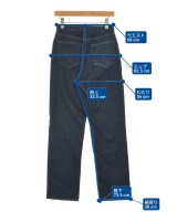 RED CARD（レッドカード）デニムパンツ 紺 サイズ:24(S位) レディース/2200671961060