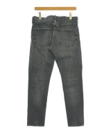 RED CARD（レッドカード）デニムパンツ 黒 サイズ:29(S位) メンズ/2200672330025