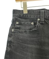 RED CARD（レッドカード）デニムパンツ 黒 サイズ:29(S位) メンズ/2200672330025