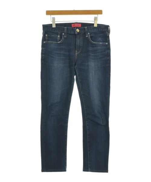RED CARD(レッドカード)デニムパンツ 紺 サイズ:30(M位)/2200672388026