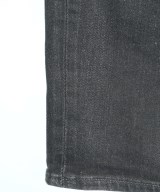 RED CARD（レッドカード）デニムパンツ 黒 サイズ:23(XS位) レディース/2200726034084