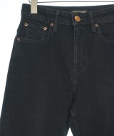 RED CARD（レッドカード）デニムパンツ 黒 サイズ:24(S位) レディース/2200729429108