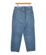 RED CARD（レッドカード）デニムパンツ 青 サイズ:28(L位) レディース/2200723982104