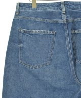 RED CARD（レッドカード）デニムパンツ 青 サイズ:28(L位) レディース/2200723982104