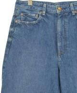 RED CARD（レッドカード）デニムパンツ 青 サイズ:28(L位) レディース/2200723982104