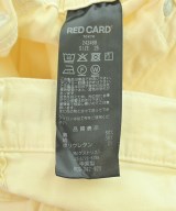 RED CARD（レッドカード）その他 白 サイズ:25(S位) レディース/2200730087014