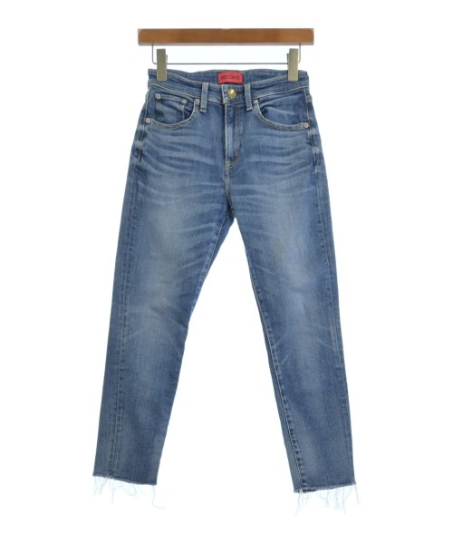 RED CARD(レッドカード)のデニムパンツ サイズ:23(XS位) 4,200円