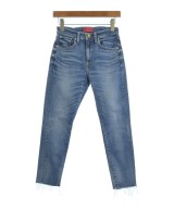 RED CARD（レッドカード）デニムパンツ 青 サイズ:23(XS位) レディース/2200730266013