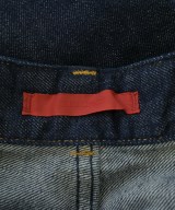 RED CARD（レッドカード）デニムパンツ 紺 サイズ:24(S位) レディース/2200720347012