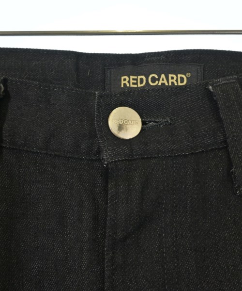 RED CARD（レッドカード）その他 黒 サイズ:30(M位) メンズ/2200726187032