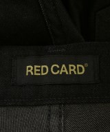 RED CARD（レッドカード）その他 黒 サイズ:30(M位) メンズ/2200726187032