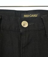 RED CARD（レッドカード）その他 黒 サイズ:30(M位) メンズ/2200726187032