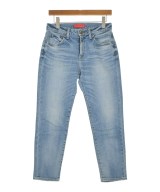 RED CARD（レッドカード）デニムパンツ 青 サイズ:24(S位) レディース/2200727434036
