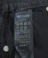 RED CARD（レッドカード）その他 黒 サイズ:26(M位) レディース/2200732688028