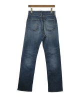 RED CARD（レッドカード）デニムパンツ 紺 サイズ:26(M位) レディース/2200732936082